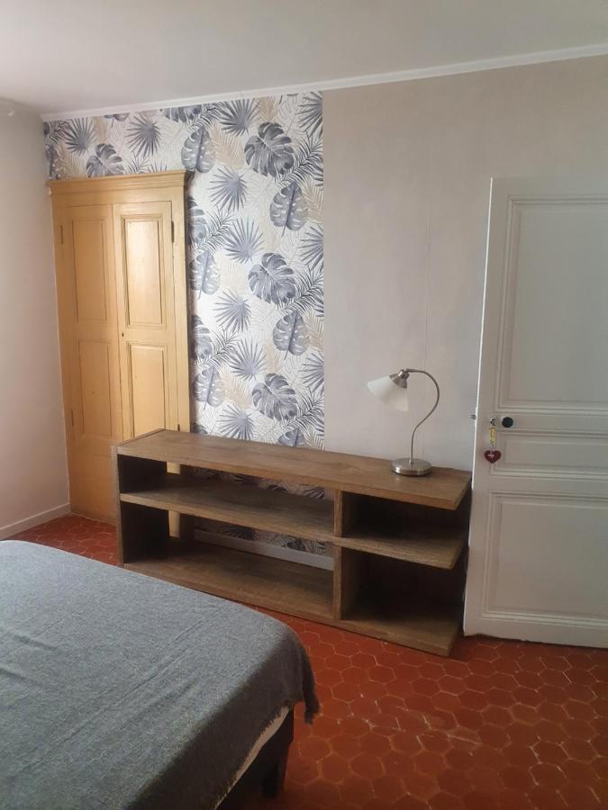 موليناي Baieta Chambre Rouge المظهر الخارجي الصورة